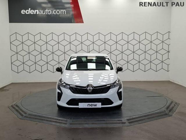 Renault Clio image 1