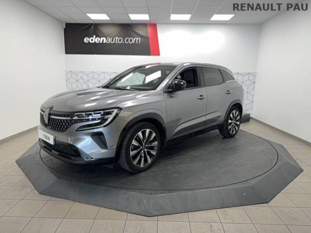 Renault Austral E-Tech Hybrid 200 Techno