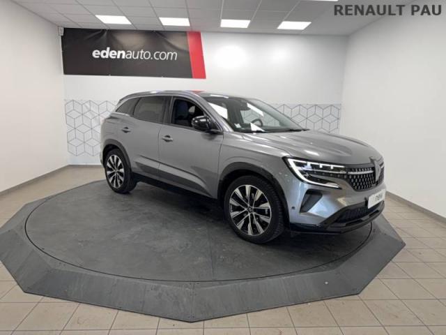 Renault Austral image 8