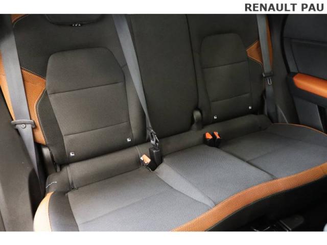 Renault Captur image 4
