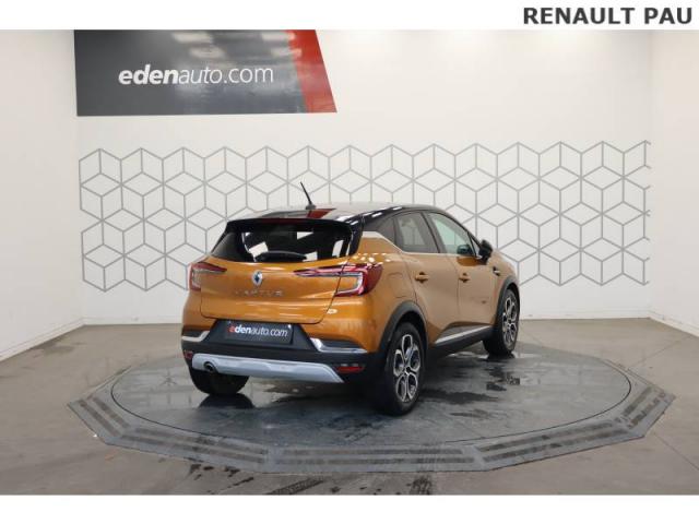 Renault Captur image 3