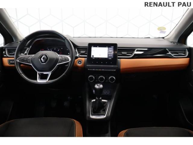 Renault Captur image 8