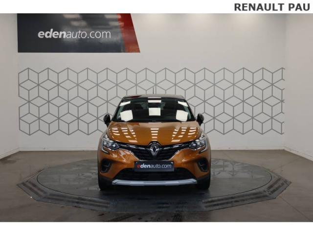 Renault Captur image 9