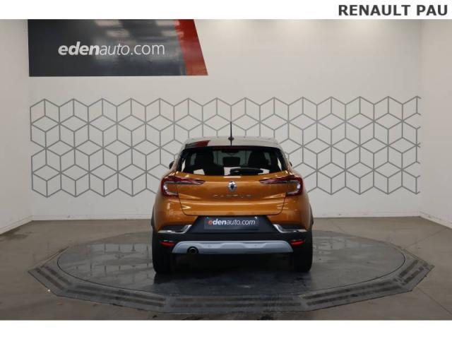 Renault Captur image 7
