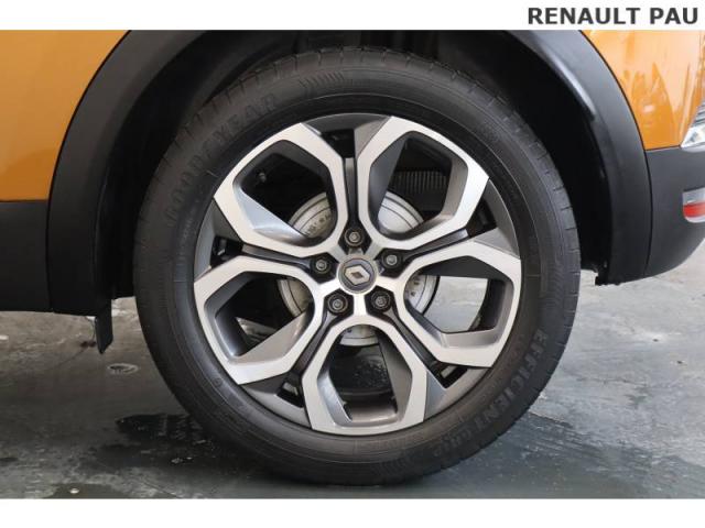 Renault Captur image 1