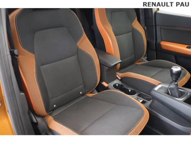 Renault Captur image 6