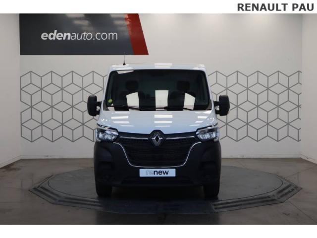Renault Master image 1