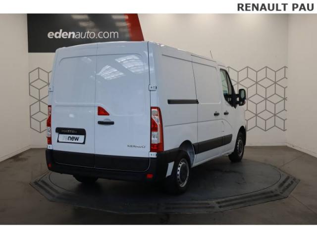 Renault Master image 3