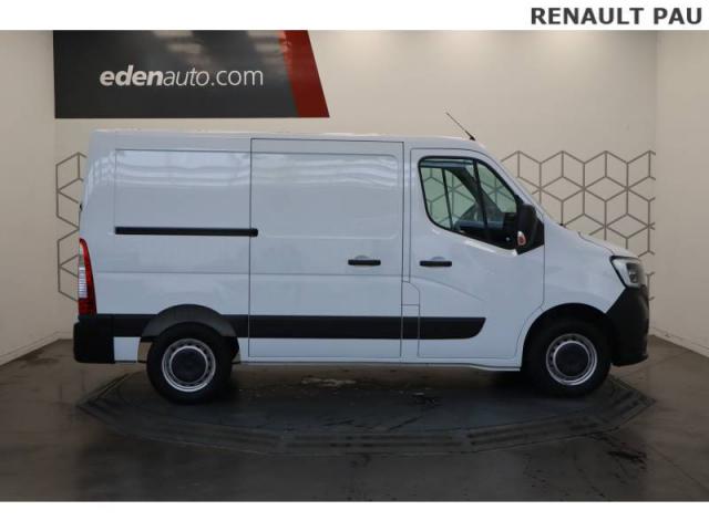 Renault Master image 9