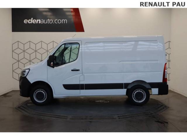 Renault Master image 4