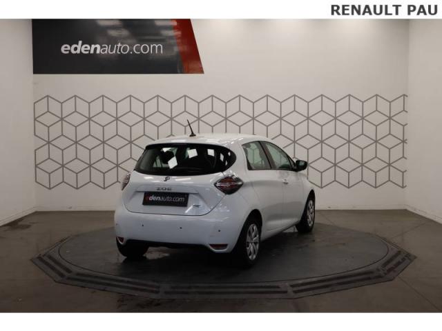 Renault Zoe image 2