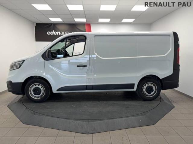 Renault Trafic image 5