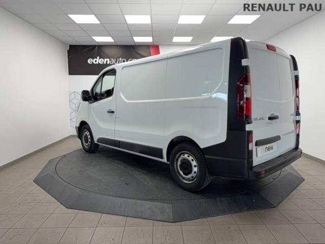 Renault Trafic image 1