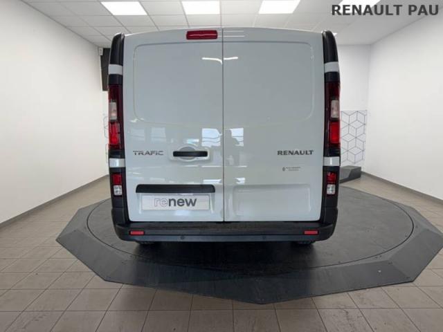 Renault Trafic image 7