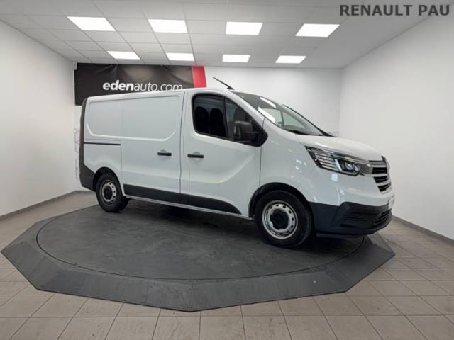 Renault Trafic image 8