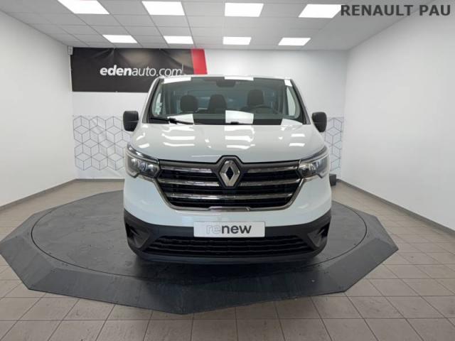 Renault Trafic image 4