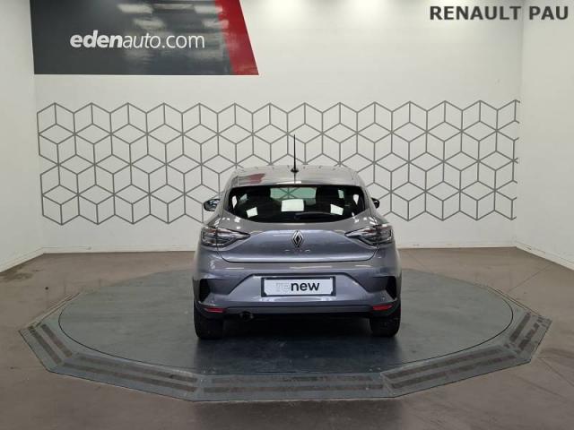 Renault Clio image 2