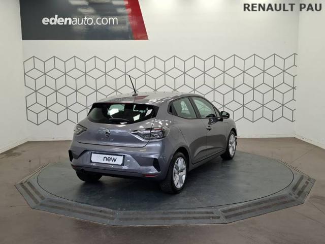 Renault Clio image 9