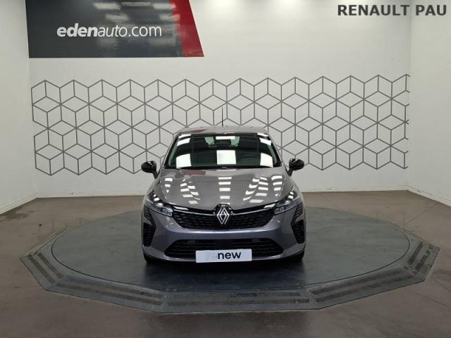Renault Clio image 8