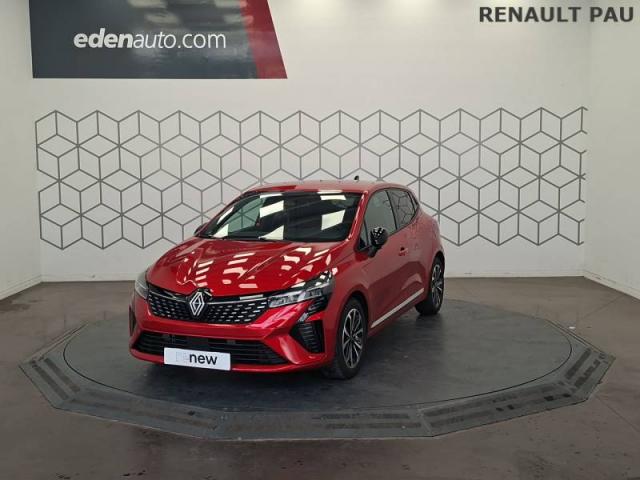 Renault Clio Tce 90 Ch Gsr2 Techno