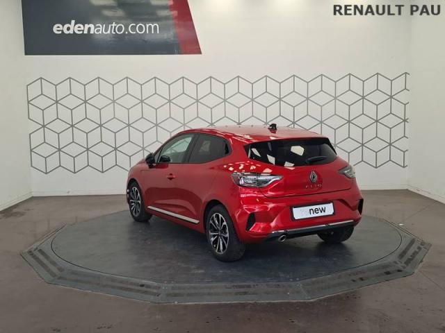 Renault Clio image 7