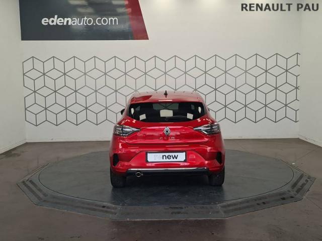 Renault Clio image 4