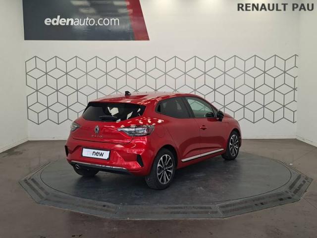 Renault Clio image 8