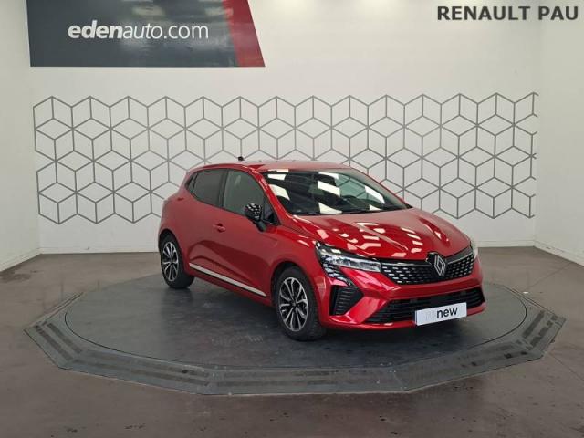 Renault Clio image 2
