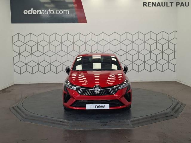 Renault Clio image 6