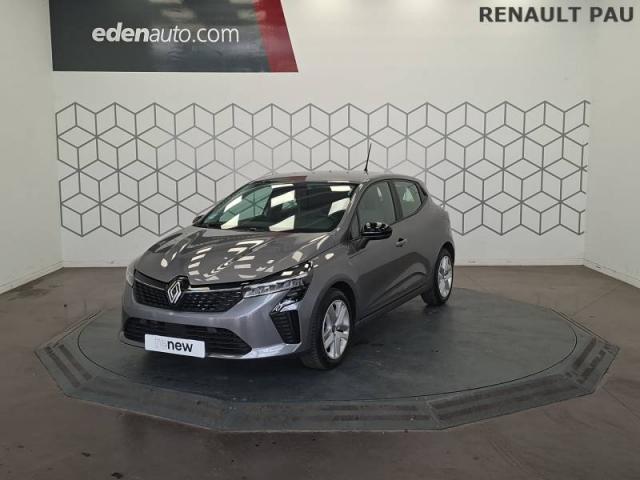 Renault Clio Tce 90 Ch Gsr2 Evolution