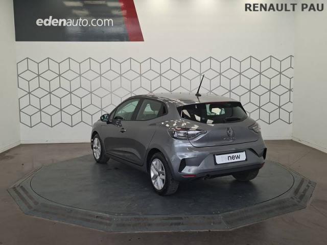 Renault Clio image 9
