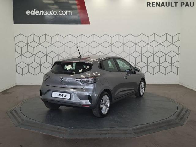 Renault Clio image 1