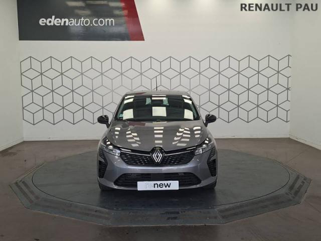 Renault Clio image 2
