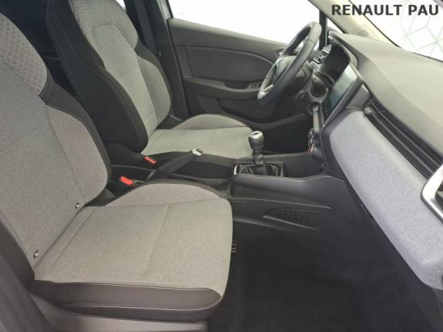 Renault Clio image 6
