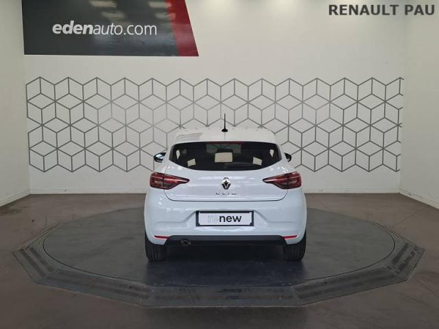 Renault Clio image 6