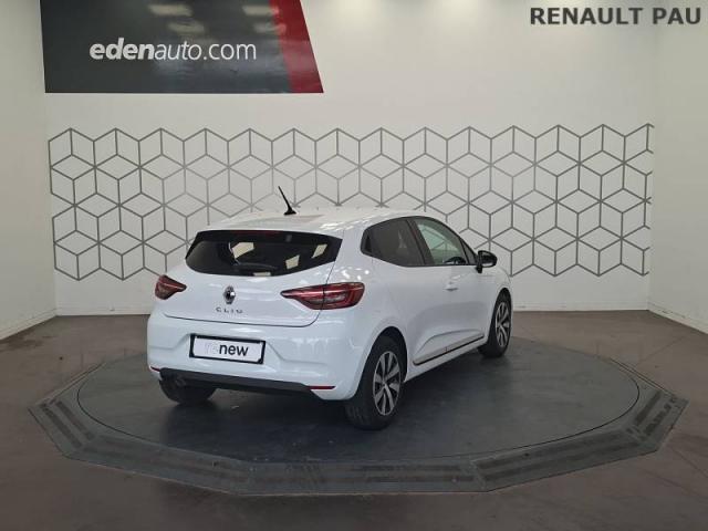 Renault Clio image 2