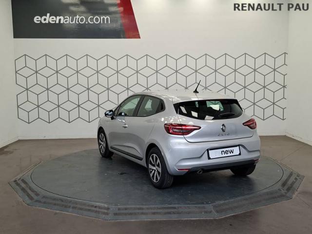 Renault Clio image 3