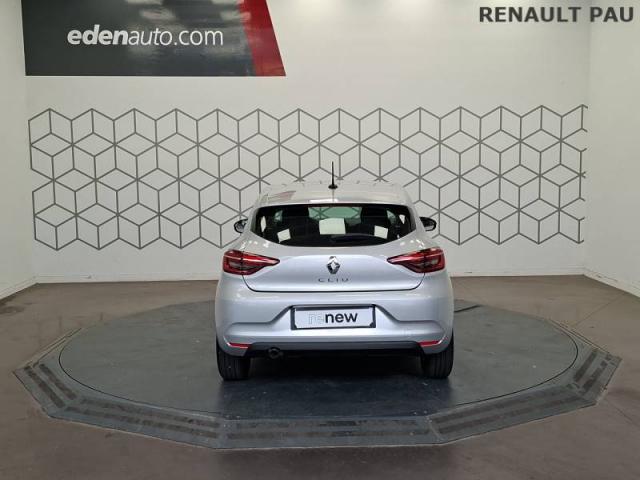 Renault Clio image 4