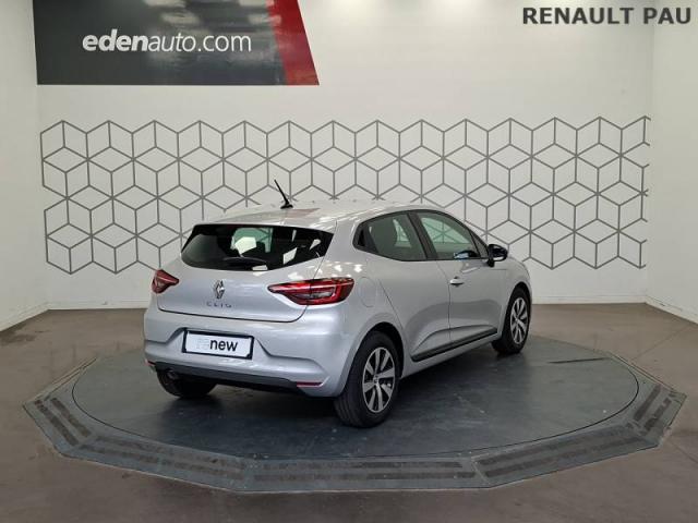 Renault Clio image 2