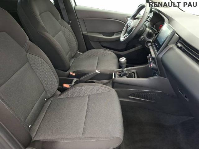 Renault Clio image 1