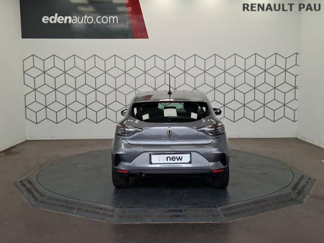 Renault Clio image 2