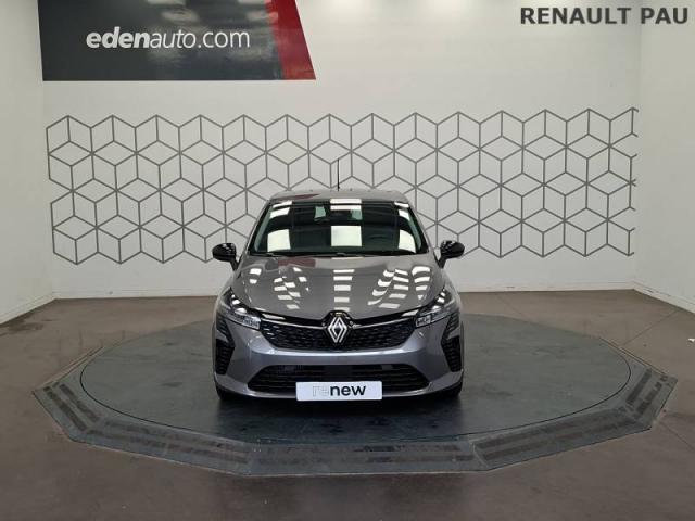 Renault Clio image 4