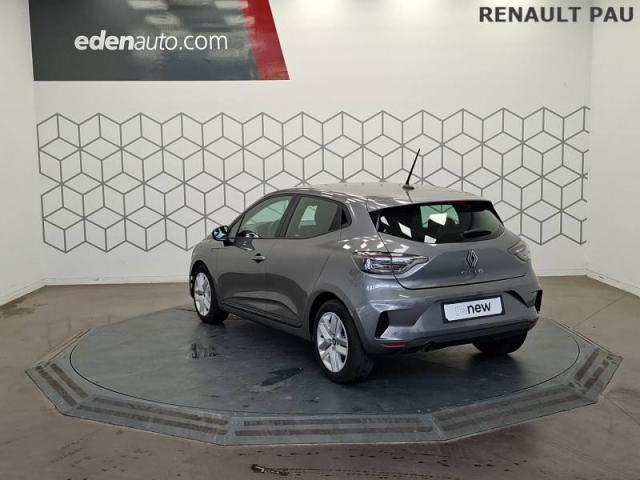 Renault Clio image 2