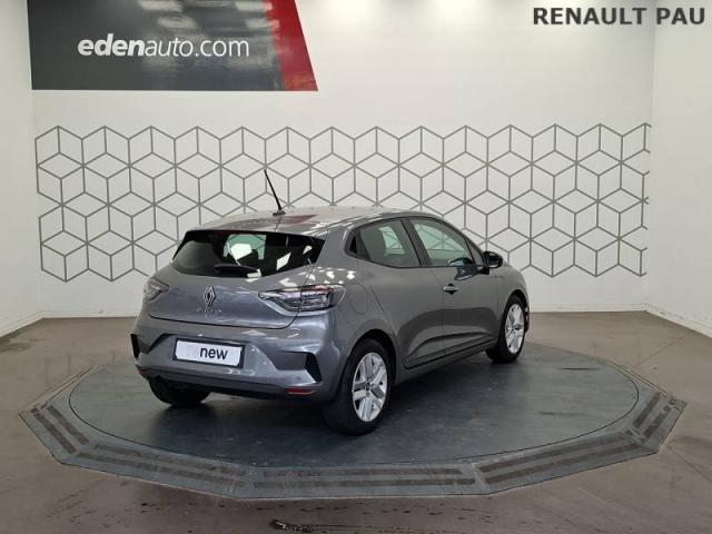 Renault Clio image 4