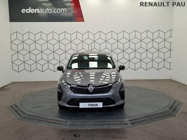 Renault Clio image 9