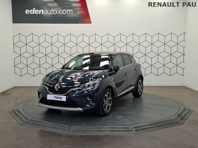 Renault Captur E-Tech 145 - 21 Intens