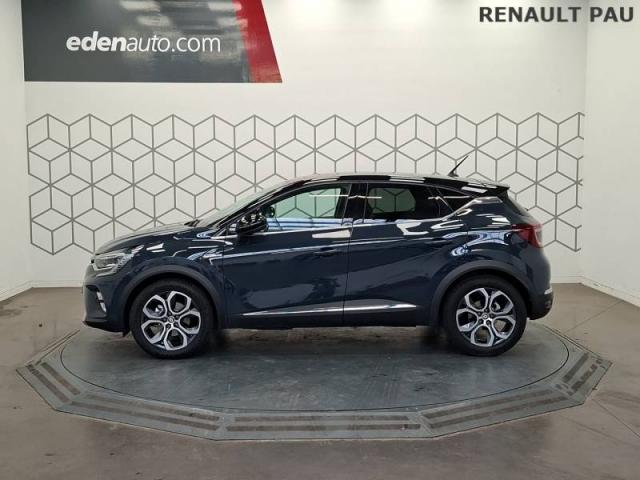 Renault Captur image 6