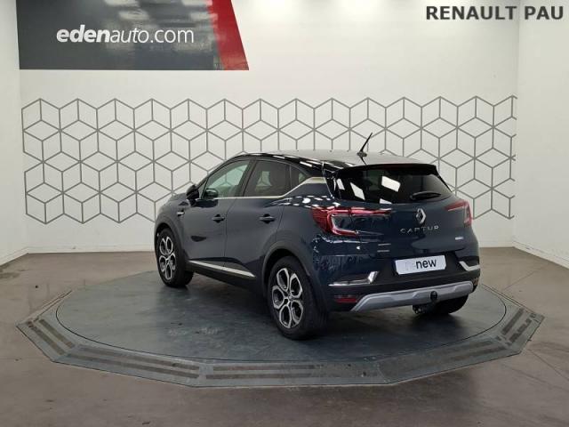 Renault Captur image 9