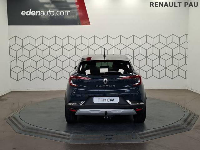 Renault Captur image 8
