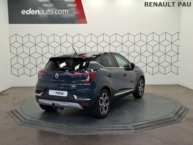 Renault Captur image 1